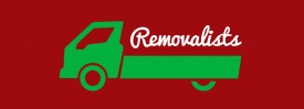 Removalists Jamieson SA - Furniture Removals